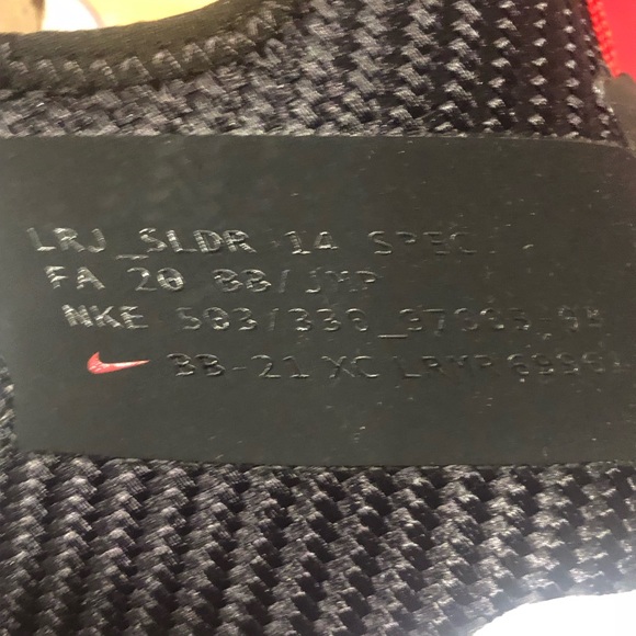 lebrons - Picture 5 of 6